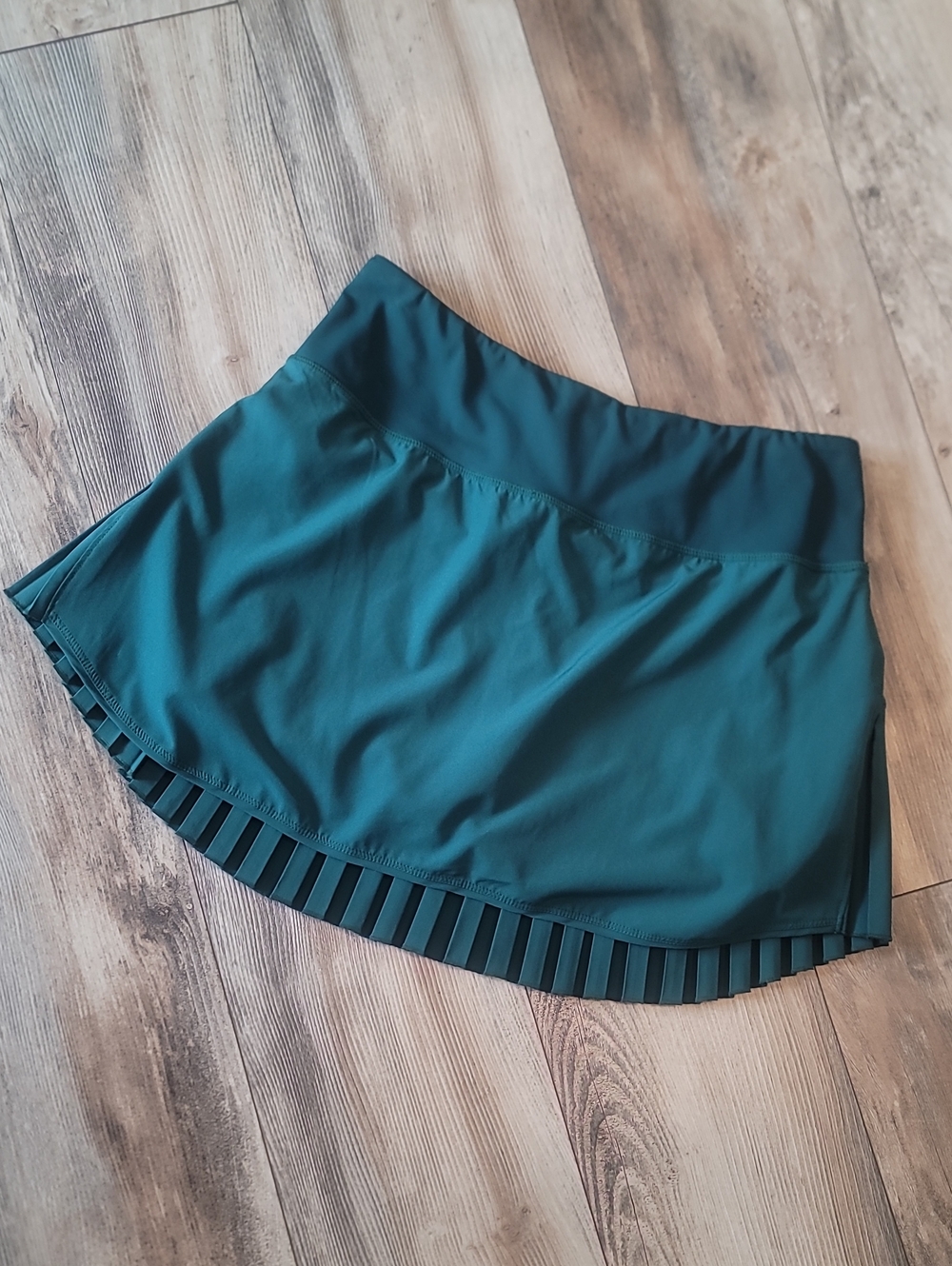 Beautiful Tennis Skirt
